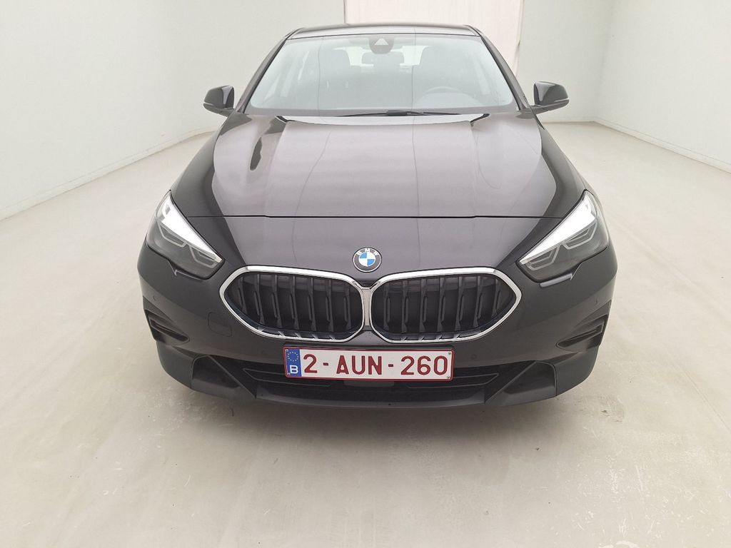 BMW 2 gran coupe diesel - 2019 GRAN COUPE 216 DA ADBLUE, 2021