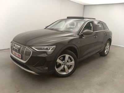 Audi E-tron E-TRON 95 KWH 55 QUATTRO S LINE, 2021