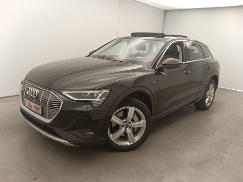 Audi E-tron E-TRON 95 KWH 55 QUATTRO S LINE, 2021