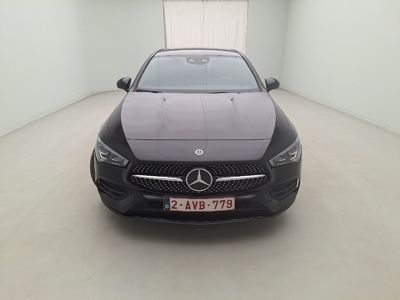 Mercedes-Benz Classe cla shooting brake (x118) CLA 250 E PHEV BUSINESS SOLUTION, 2021