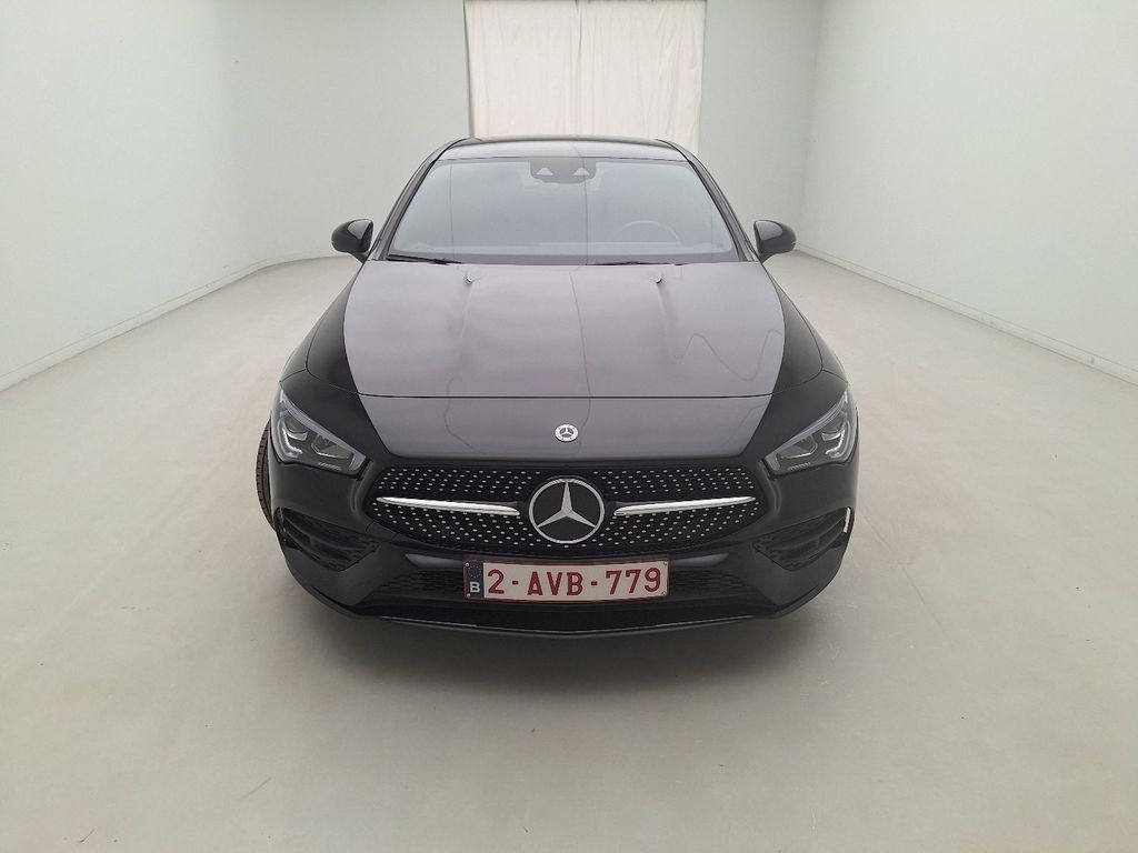 Mercedes-Benz Classe cla shooting brake (x118) CLA 250 E PHEV BUSINESS SOLUTION, 2021