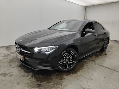 Mercedes-Benz Classe cla coupe (c118) CLA 250 E PHEV BUSINESS SOLUTION, 2021