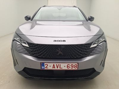 Peugeot 3008 - 2021 3008 1.6 HYBRID4 300 PHEV GT PACK, 2021