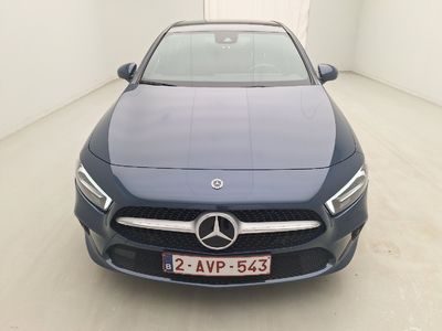 Mercedes-Benz Classe a (w177) A 250 E PHEV LUXURY LINE, 2021
