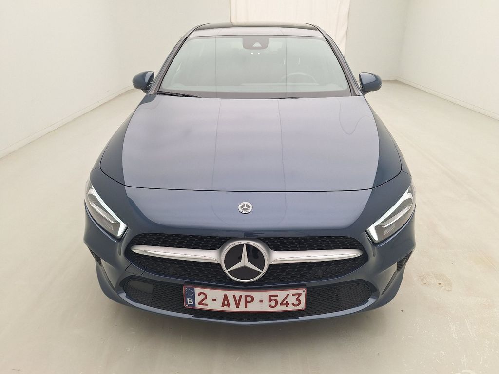 Mercedes-Benz Classe a (w177) A 250 E PHEV LUXURY LINE, 2021