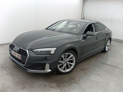 Audi A5 sportback diesel - 2020 A5 SPORTBACK 35 TDI BUSINESS ED.ADVANCED S TR.(EU6AP), 2021