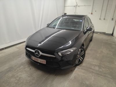 Mercedes-Benz Classe a (w177) A 250 E PHEV LUXURY LINE, 2021