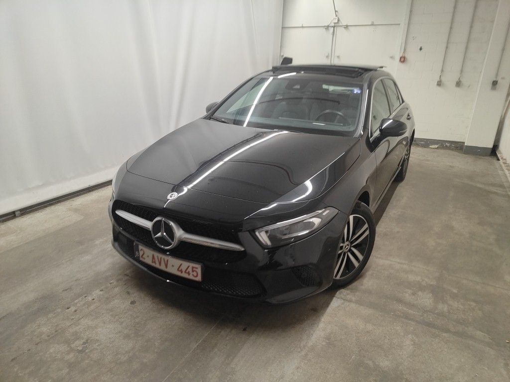 Mercedes-Benz Classe a (w177) A 250 E PHEV LUXURY LINE, 2021
