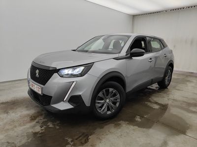 Peugeot 2008 - 2020 2008 1.2 PURETECH ACTIVE PACK S&amp;S (EU6.3), 2022