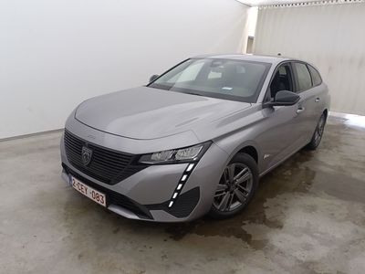 Peugeot 308 sw - 2021 308 SW 1.2 PURETECH ACTIVE PACK S&amp;S, 2022