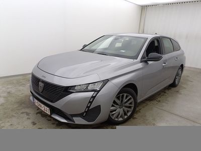 Peugeot 308 sw - 2021 308 SW 1.2 PURETECH ACTIVE PACK S&amp;S, 2022
