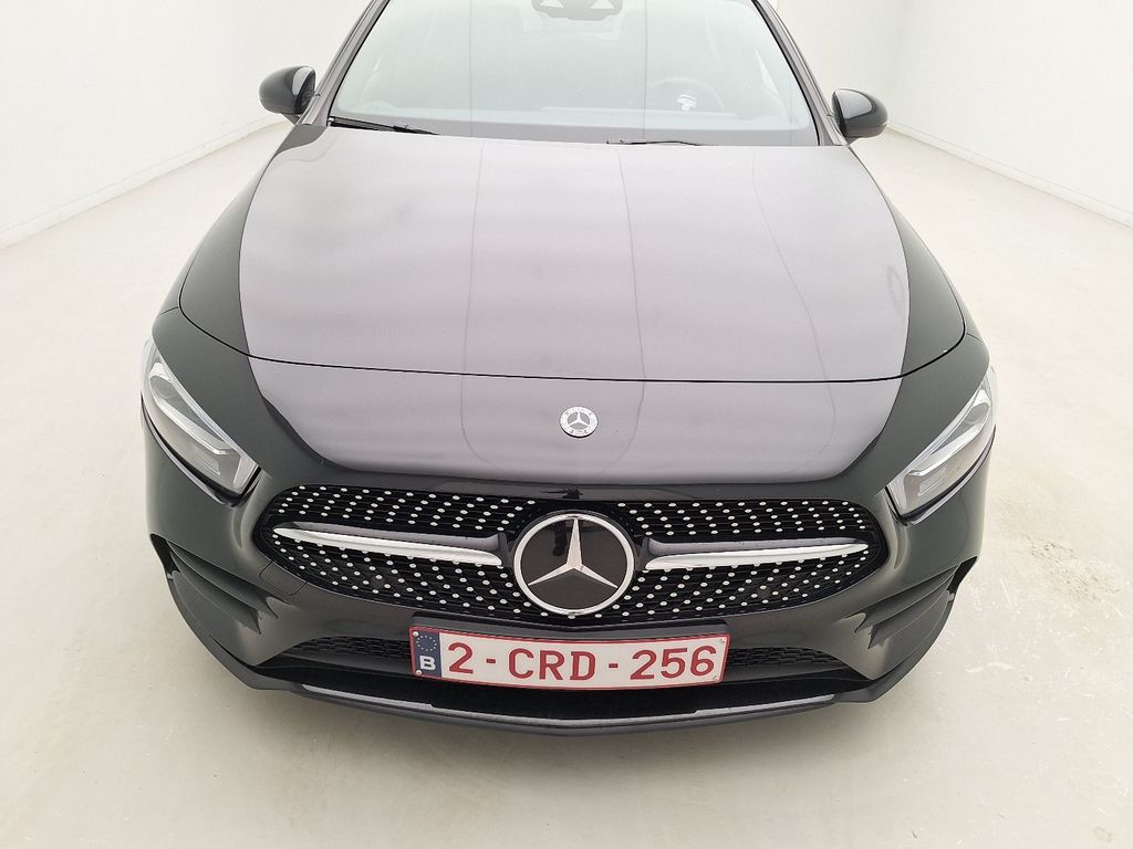Mercedes-Benz Classe a diesel (w177) A 200 D AMG LINE, 2022