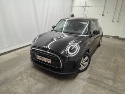 MINI - 2021 MINI 1.5 COOPER OPF DCT, 2022