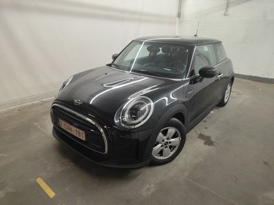 MINI - 2021 MINI 1.5 COOPER OPF DCT, 2022
