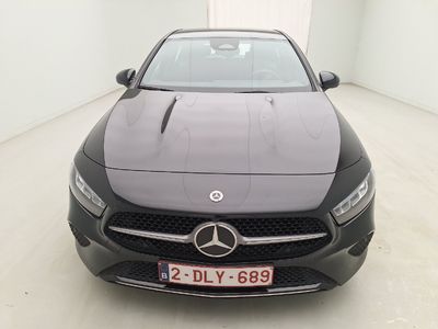Mercedes-Benz Classe a (w177) A 180 LUXURY LINE, 2023