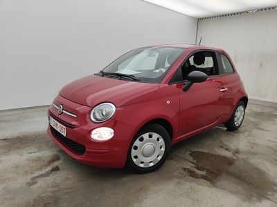 Fiat 500 - 2015 500 1.0I MHEV, 2023