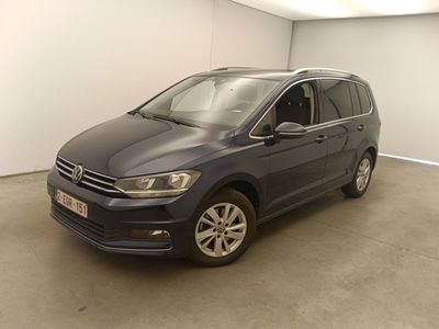 Volkswagen Touran diesel - 2015 TOURAN 2.0 TDI SCR HIGHLINE, 2023