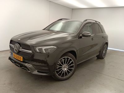 Mercedes-Benz Classe gle diesel (v167) GLE 350 DE 4-MATIC PHEV, 2022