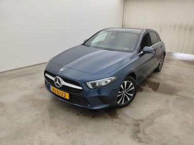 Mercedes-Benz Classe a (w177) A 250 E PHEV BUSINESS LINE, 2022