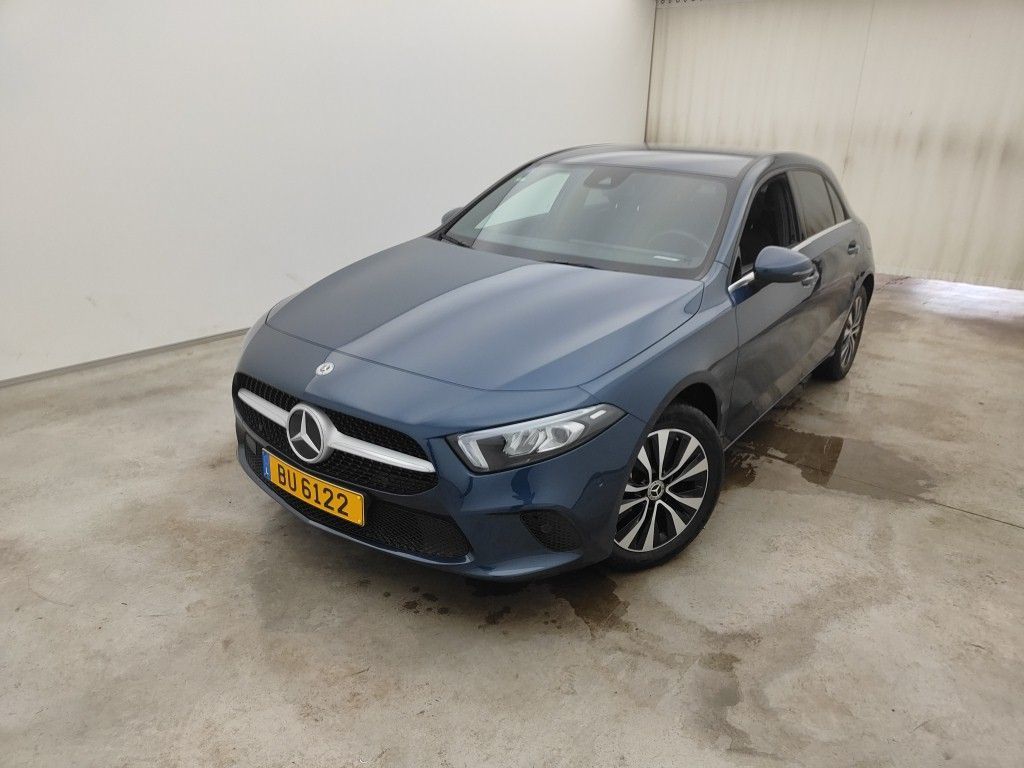 Mercedes-Benz Classe a (w177) A 250 E PHEV BUSINESS LINE, 2022