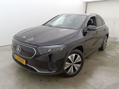 Mercedes-Benz Eqa (h243) 66.5 KWH EQA 250 LUXURY LINE, 2023