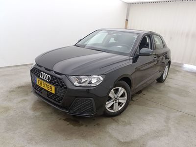 Audi A1 sportback - 2019 A1 SPORTBACK 30 TFSI BUSINESS ED ATTRACTION S TRONIC (EU6AP), 2023