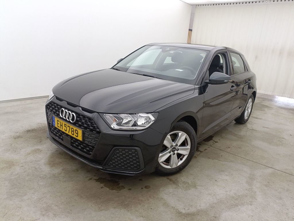 Audi A1 sportback - 2019 A1 SPORTBACK 30 TFSI BUSINESS ED ATTRACTION S TRONIC (EU6AP), 2023