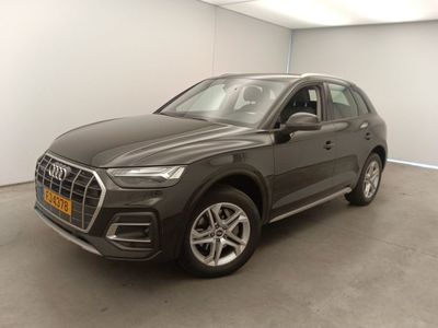 Audi Q5 diesel - 2021 Q5 40 TDI QUATTRO BUSINESS EDITION ADVANCED S TRONIC, 2021