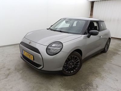 MINI E-mini - 2024 E-MINI 40.7 KWH COOPER E, 2024