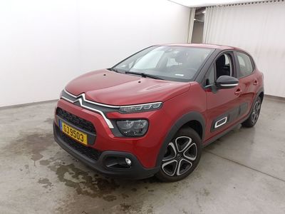 Citroen C3 - 2020 C3 1.2I PURETECH FEEL S&amp;S, 2021