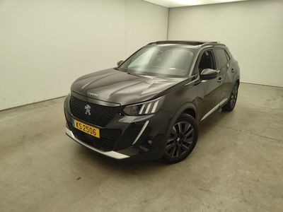 Peugeot E-2008 E-2008 50 KWH GT PACK, 2021