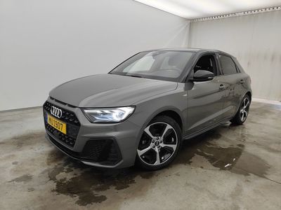 Audi A1 sportback - 2019 A1 SPORTBACK 30 TFSI S LINE S TRONIC (EU6AP), 2021