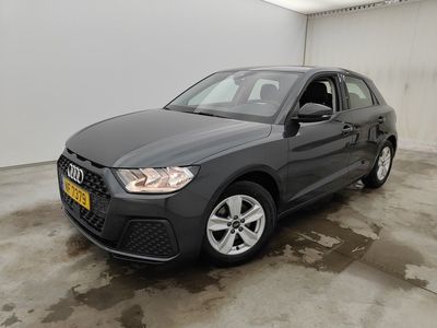 Audi A1 sportback - 2019 A1 SPORTBACK 30 TFSI BUSINESS ED ATTRACTION S TRONIC (EU6AP), 2023