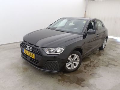 Audi A1 sportback - 2019 A1 SPORTBACK 25 TFSI ATTRACTION S TRONIC (EU6AP), 2023
