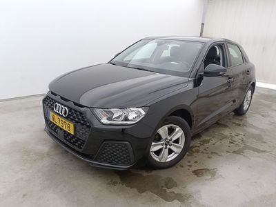 Audi A1 sportback - 2019 A1 SPORTBACK 25 TFSI ATTRACTION S TRONIC (EU6AP), 2023