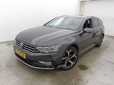 Volkswagen Passat variant diesel - 2020 PASSAT SW 2.0 TDI SCR ELEGANCE DSG, 2020