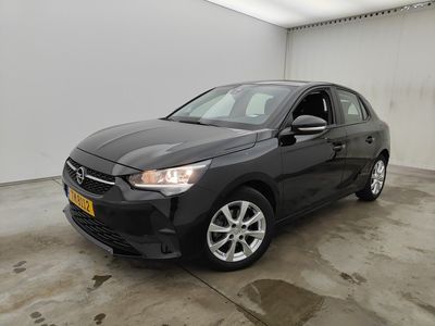 Opel Corsa - 2020 CORSA 1.2 TURBO EDITION S/S (EU6.4AP), 2023