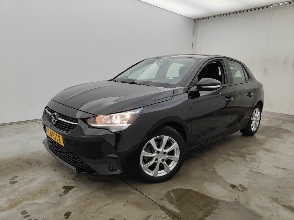 Opel Corsa - 2020 CORSA 1.2 TURBO EDITION S/S (EU6.4AP), 2023