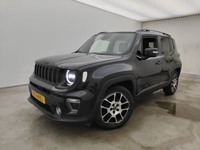 Jeep Renegade - 2019 RENEGADE 1.0 T3 S, 2020