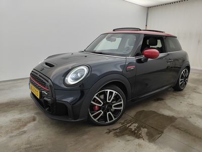 MINI - 2021 MINI 2.0AS JOHN COOPER WORKS OPF DCT, 2021