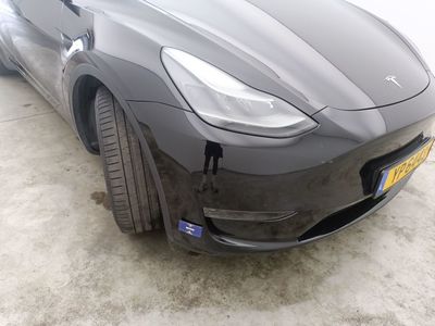 Tesla Model y MODEL Y 72.5 KWH DUAL MOTOR PERFORMANCE (377 KW), 2023