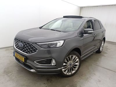 Ford Edge vignale diesel - 2019 EDGE VIGNALE 2.0 TDCI ECOBLUE AWD, 2020