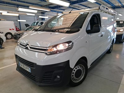 Citroen JUMPY Jumpy Fg XL 2.0 BlueHDi 120ch S&S Driver