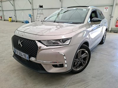 Citroen DS7 DS 7 Crossback E-TENSE 4x4 300ch Business