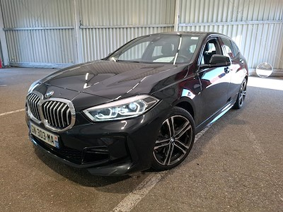 BMW Serie 1 Serie 1 118iA 136ch M Sport DKG7