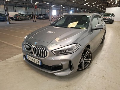 BMW Serie 1 Serie 1 118iA 136ch M Sport DKG7