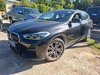 BMW X2 X2 sDrive18iA 136ch Business Design DKG7