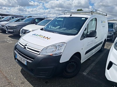 Citroen BERLINGO Berlingo M 1.6 BlueHDi 75 Business