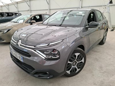 Citroen C4 C4 BlueHDi 110ch S&S Feel