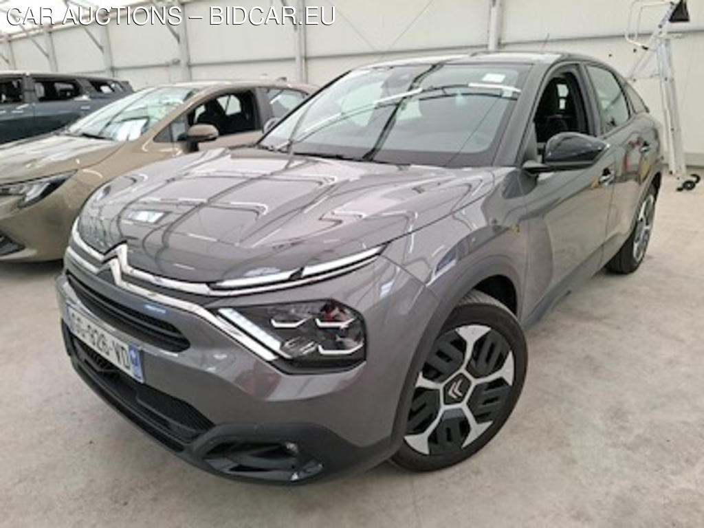 Citroen C4 C4 BlueHDi 110ch S&amp;S Feel